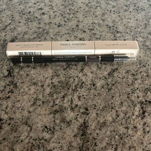 New Merle Norman Soft Touch Waterproof Eye Pencil Earthy Full Size
